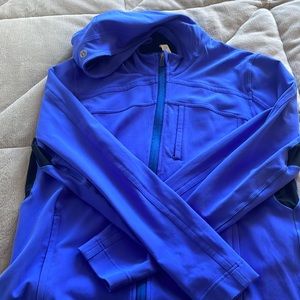 Men’s lululemon zippy